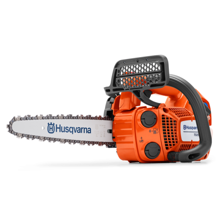 HUSQVARNA T525-25SN CURVED