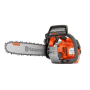 HUSQVARNA T540XP Mark II-35SN