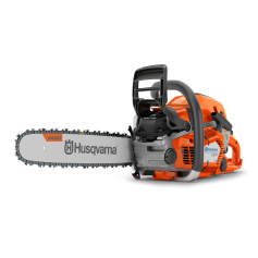 HUSQVARNA 550XP Mark II-45SN