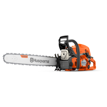 Elagueuse thermique Stihl MS194T 35cm