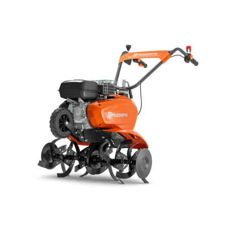 HUSQVARNA TF435P