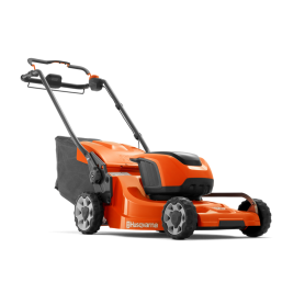 HUSQVARNA LC347iVX