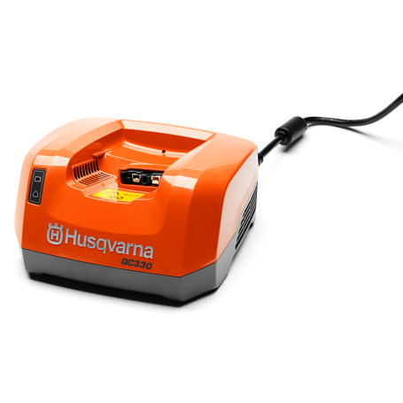 HUSQVARNA QC330