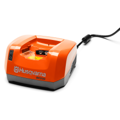 HUSQVARNA QC330