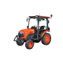 TRACTEUR KUBOTA B2261DW ARCEAU AGRAIRE