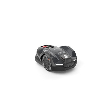 HUSQVARNA AUTOMOWER AM410XE NERA