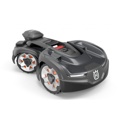 AUTOMOWER AM435X AWD NERA