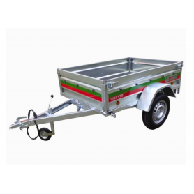REMORQUE LIDER UNIVERT 170