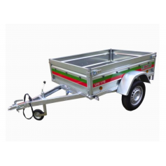 REMORQUE LIDER UNIVERT 170