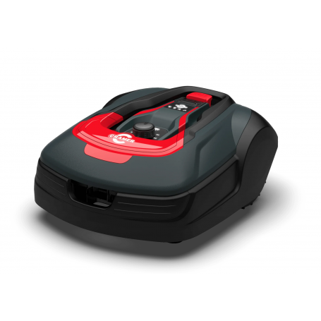 ROBOT DE TONTE CRAMER RM2000D