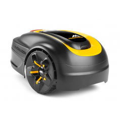 ROBOT TONDEUSE MACCULLOCH ROBS400