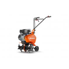 MOTOBINEUSE HUSQVARNA