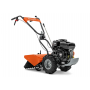 MOTOCULTEUR FRAISE ARRIERE HUSQVARNA TR348