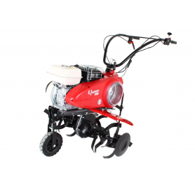 Motobineuse PUBERT QUATRO JUNIOR + KIT LABOUR