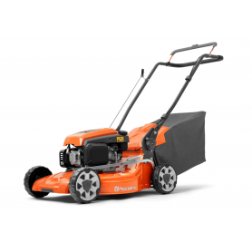 TONDEUSE HUSQVARNA LC151S