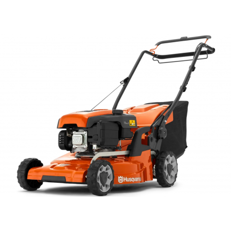 TONDEUSE HUSQVARNA LC247S