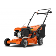 TONDEUSE HUSQVARNA LC247S