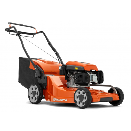 TONDEUSE HUSQVARNA LC253S