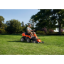 RIDER HUSQVARNA 214TC