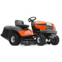 AUTOPORTEE HUSQVARNA TC138L