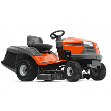 AUTOPORTEE HUSQVARNA TC138L
