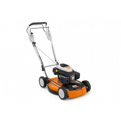 RM 4.0 RV TONDEUSE THERM