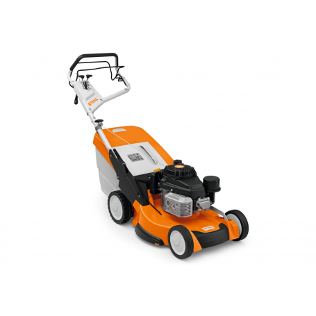 RM 655.0 YS TONDEUSE THERM