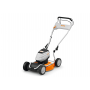 RMA 2.2 RV TONDEUSE A BATTERIE