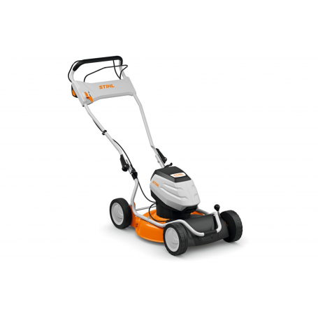 RMA 2.2 RV TONDEUSE A BATTERIE