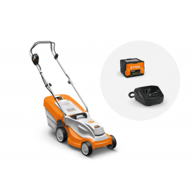 RMA 235.1 SET TONDEUSE A BATTERIE
