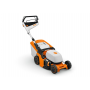 RMA 443.3 V (EU1) TONDEUSE A BATTERIE