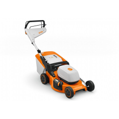 RMA 253.3 T (EU1) TONDEUSE A BATTERIE