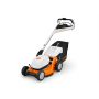 RMA 750.0V TONDEUSE A BATTERIE