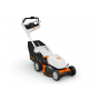 RMA 750.0V TONDEUSE A BATTERIE