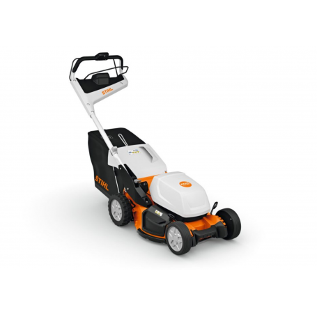 RMA 750.0V TONDEUSE A BATTERIE