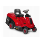 TRACTEUR TONDEUSE MELBOURNE TG130/72HG