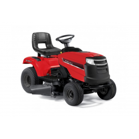 TRACTEUR TONDEUSE WHEELING MOTEUR STIGA