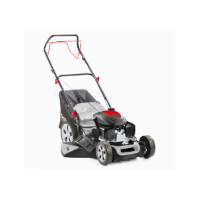 TONDEUSE UNIVERT 48 CM TRACTEE