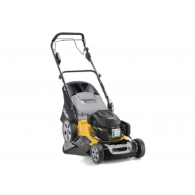 TONDEUSE TRACT ACIER TG55TVES