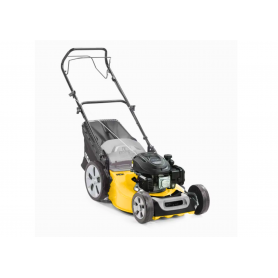 TONDEUSE TRACT ACIER TG48TS