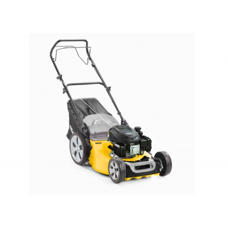 TONDEUSE TRACT ACIER TG48TS