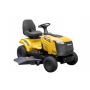 TRACTEUR TONDEUSE STIGA EJECT LAT