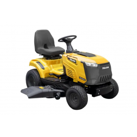 TRACTEUR TONDEUSE STIGA EJECT LAT