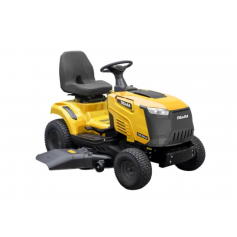 TRACTEUR TONDEUSE STIGA EJECT LAT