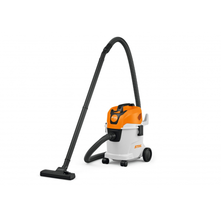 SE 33 ASPIRATEUR ELECT