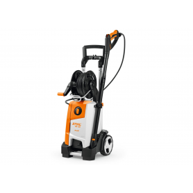 RE 130 PLUS NETTOYEUR HAUTE PRESSION