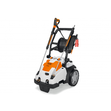 RE 462 PLUS NETTOYEUR HP ELECT