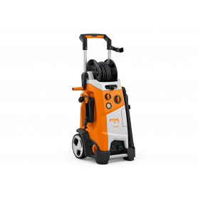 RE 170 PLUS NETTOYEUR HAUTE PRESSION