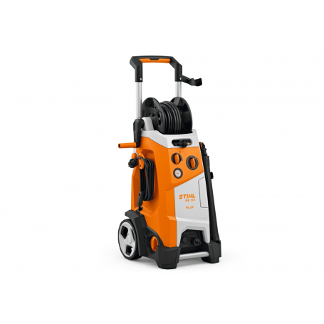 RE 170 PLUS NETTOYEUR HAUTE PRESSION