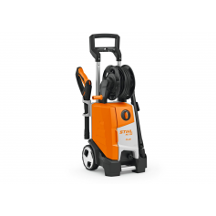 RE 120 PLUS NETTOYEUR HAUTE PRESSION